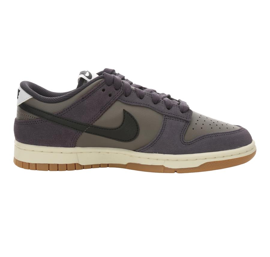 Nike Dunk Low Retro Se Erkek Spor Ayakkabı Mor Nike Dunk Low Retro Se Erkek Spor Ayakkabı Mor