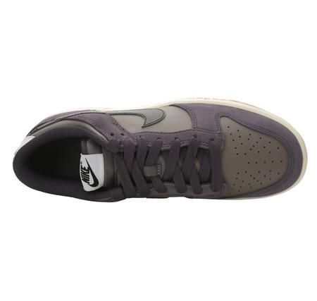 Nike Dunk Low Retro Se Erkek Spor Ayakkabı Mor Nike Dunk Low Retro Se Erkek Spor Ayakkabı Mor