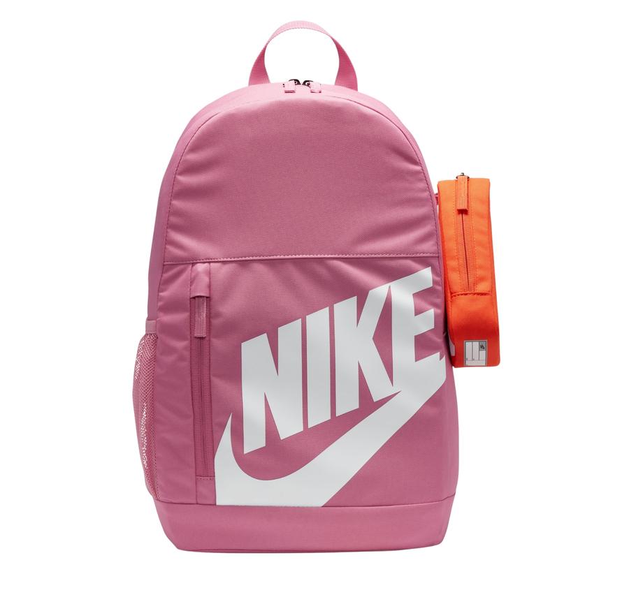 Nike Elemental Sırt Çantası Pembe Nike Elemental Sırt Çantası Pembe