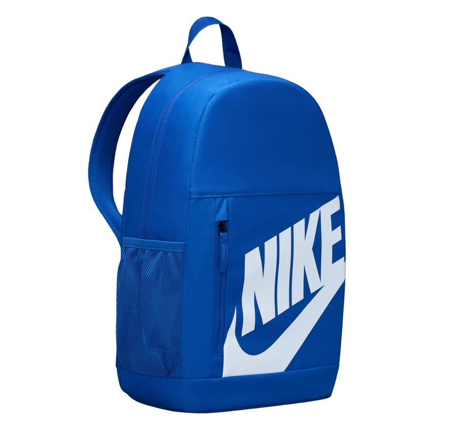 Nike Elemental Sırt Çantası Mavi Nike Elemental Sırt Çantası Mavi