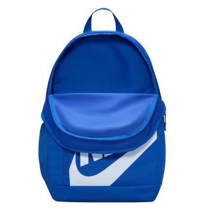 Nike Elemental Sırt Çantası Mavi