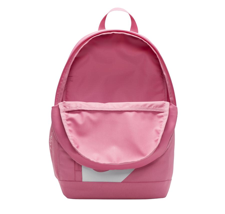 Nike Elemental Sırt Çantası Pembe Nike Elemental Sırt Çantası Pembe