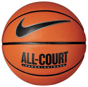 Nike  Everyday All Court 8P Basketbol Topu Siyah