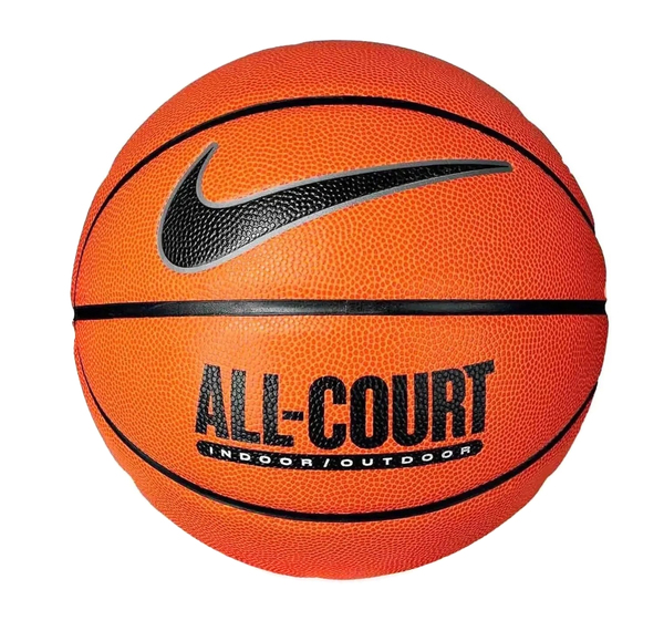 Nike Everyday All Court 8P Deflated Basketbol Topu Turuncu Nike Everyday All Court 8P Deflated Basketbol Topu Turuncu