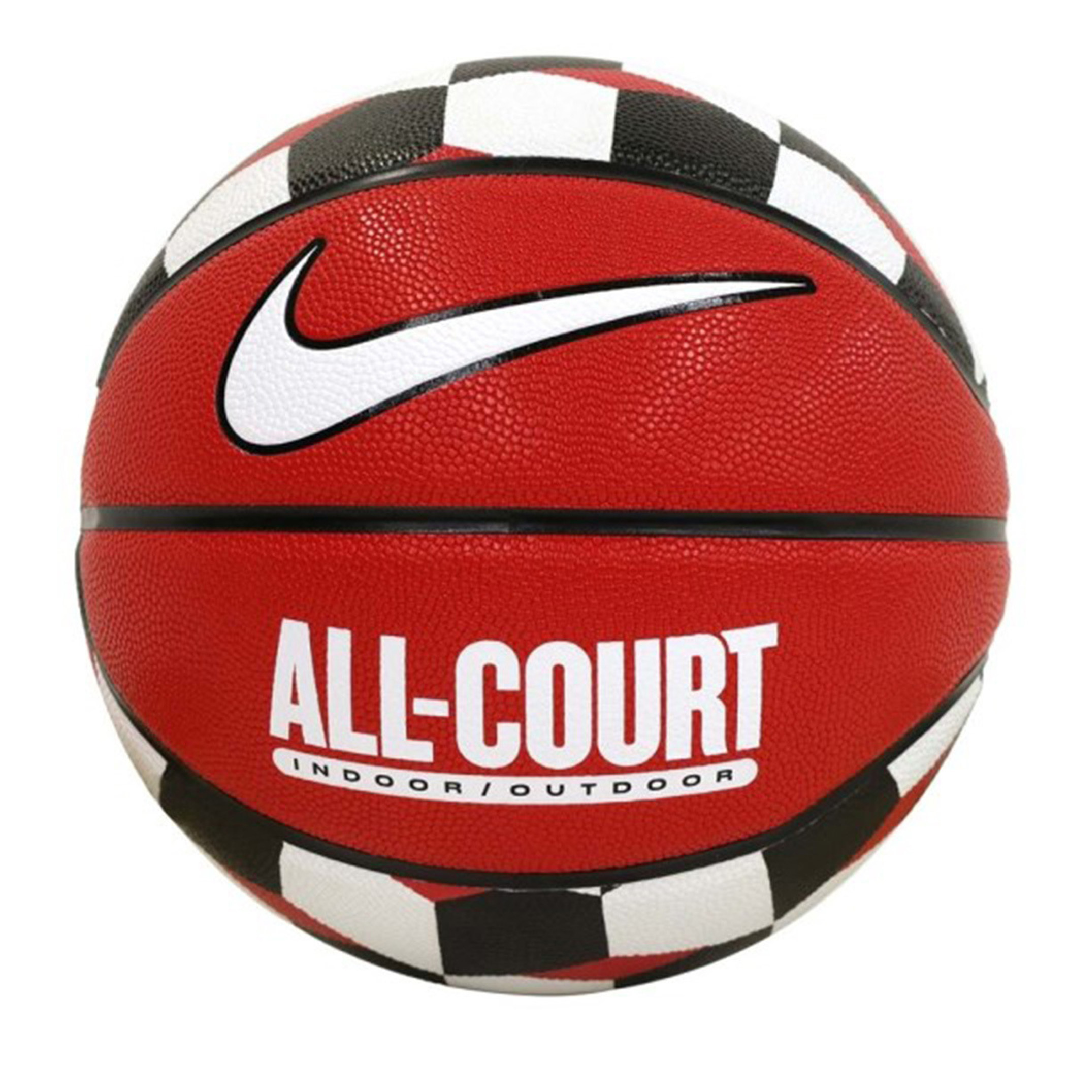 Unisex  Nike Everyday All Court 8P Graphic Basketbol Topu для баскетбола