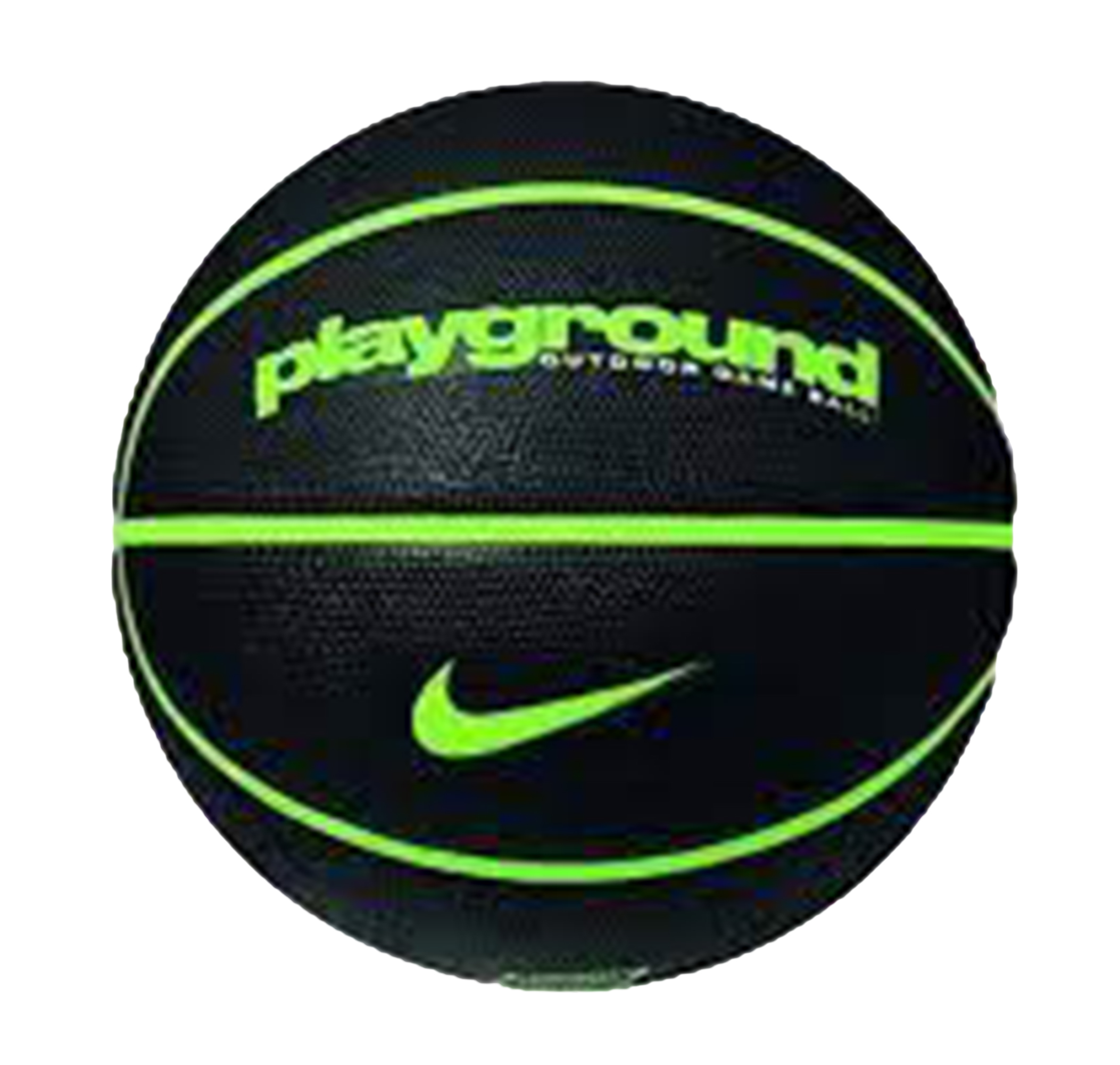 Unisex  Nike Everyday Playground 8P Deflated Basketbol Topu для баскетбола