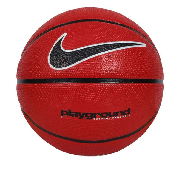 Nike Everyday Playground 8P Graphıc Deflated Basketbol Topu Turuncu Nike Everyday Playground 8P Graphıc Deflated Basketbol Topu Turuncu