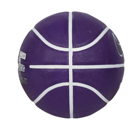 Nike Everyday Playground 8P Graphıc Deflated Basketbol Topu