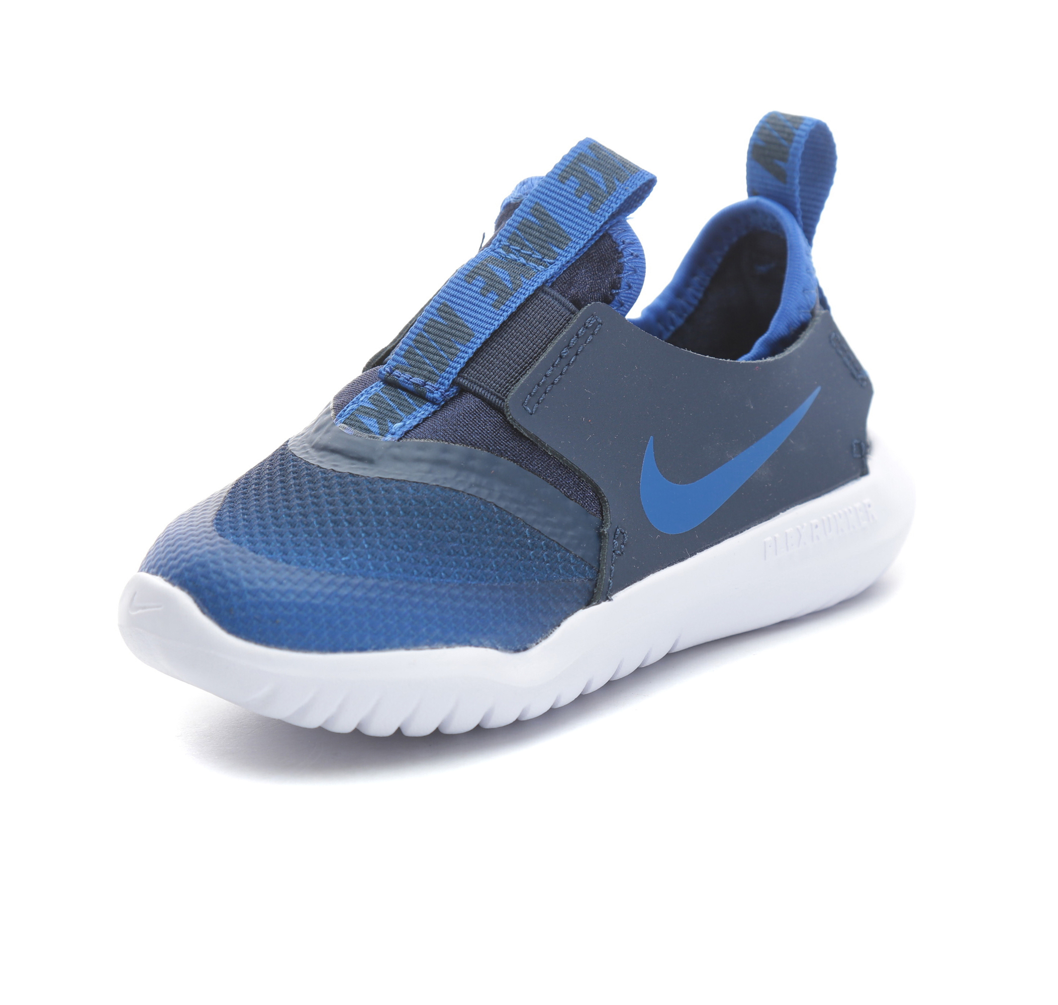 nike flex runner glitter