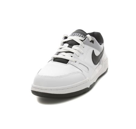Nike Full Force Low Çocuk Spor Ayakkabı Beyaz