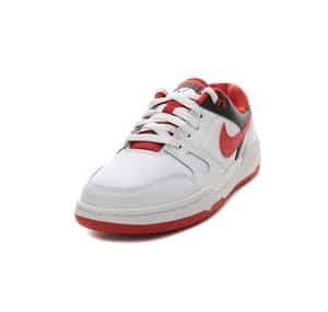Nike Full Force Low Çocuk Spor Ayakkabı Beyaz