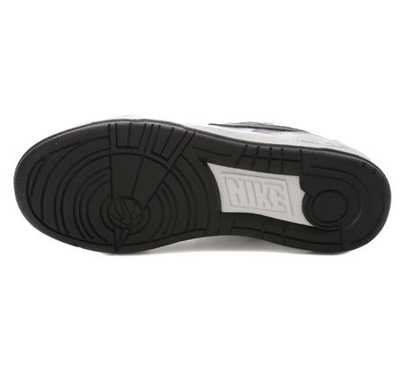 Nike Full Force Low Çocuk Spor Ayakkabı Beyaz