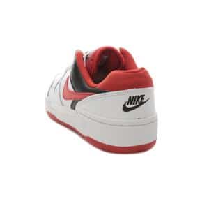 Nike Full Force Low Çocuk Spor Ayakkabı Beyaz