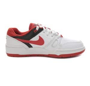 Nike Full Force Low Çocuk Spor Ayakkabı Beyaz