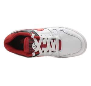 Nike Full Force Low Çocuk Spor Ayakkabı Beyaz