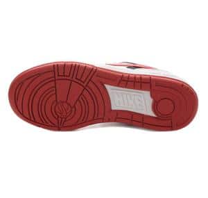 Nike Full Force Low Çocuk Spor Ayakkabı Beyaz