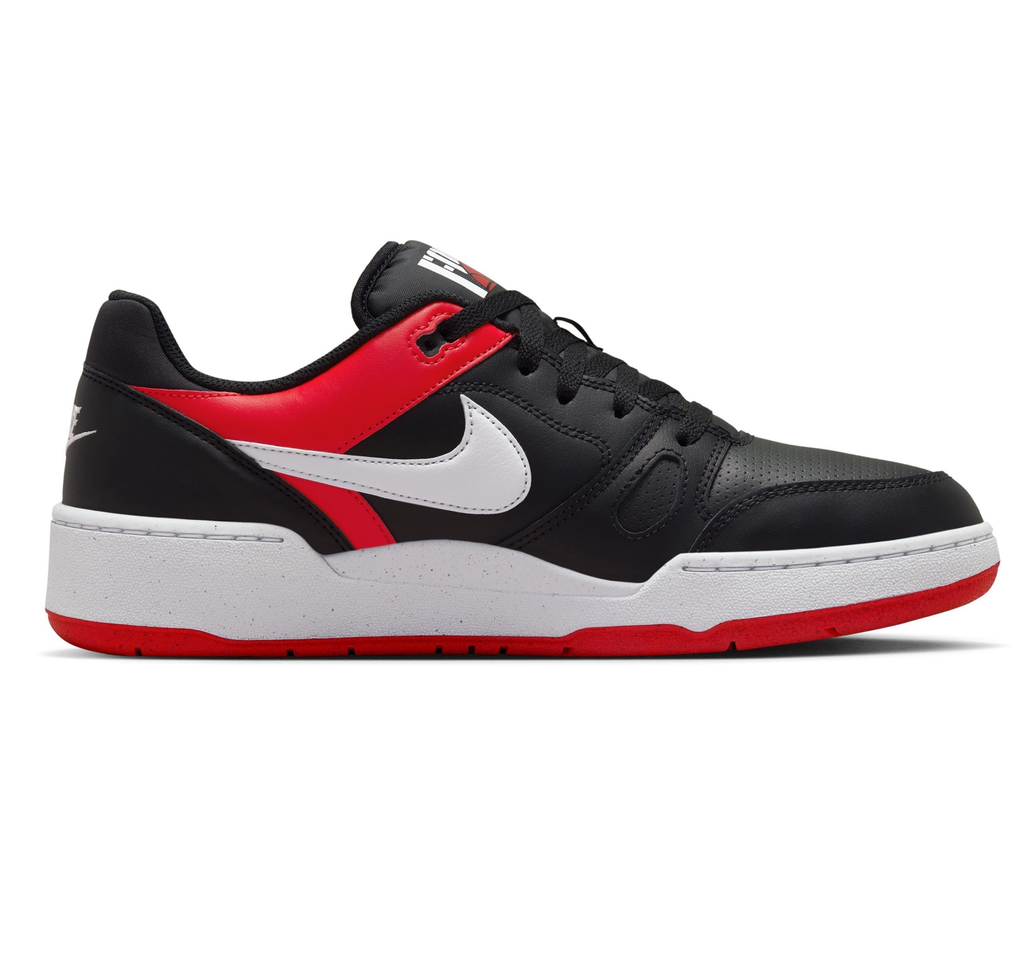 Мужские кроссовки Nike Full Force Low