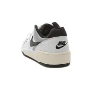 Nike Full Force Low Erkek Spor Ayakkabı Beyaz