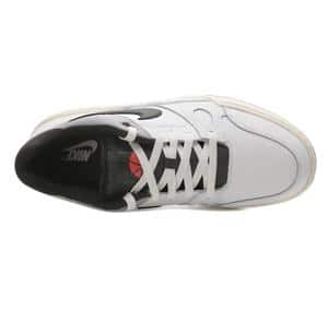 Nike Full Force Low Erkek Spor Ayakkabı Beyaz