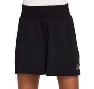 Nike G Nsw Short Jsy Lbr Çocuk Şort Ve Kapri Siyah