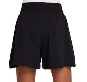 Nike G Nsw Short Jsy Lbr Çocuk Şort Ve Kapri Siyah