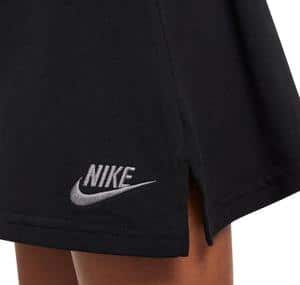 Nike G Nsw Short Jsy Lbr Çocuk Şort Ve Kapri Siyah