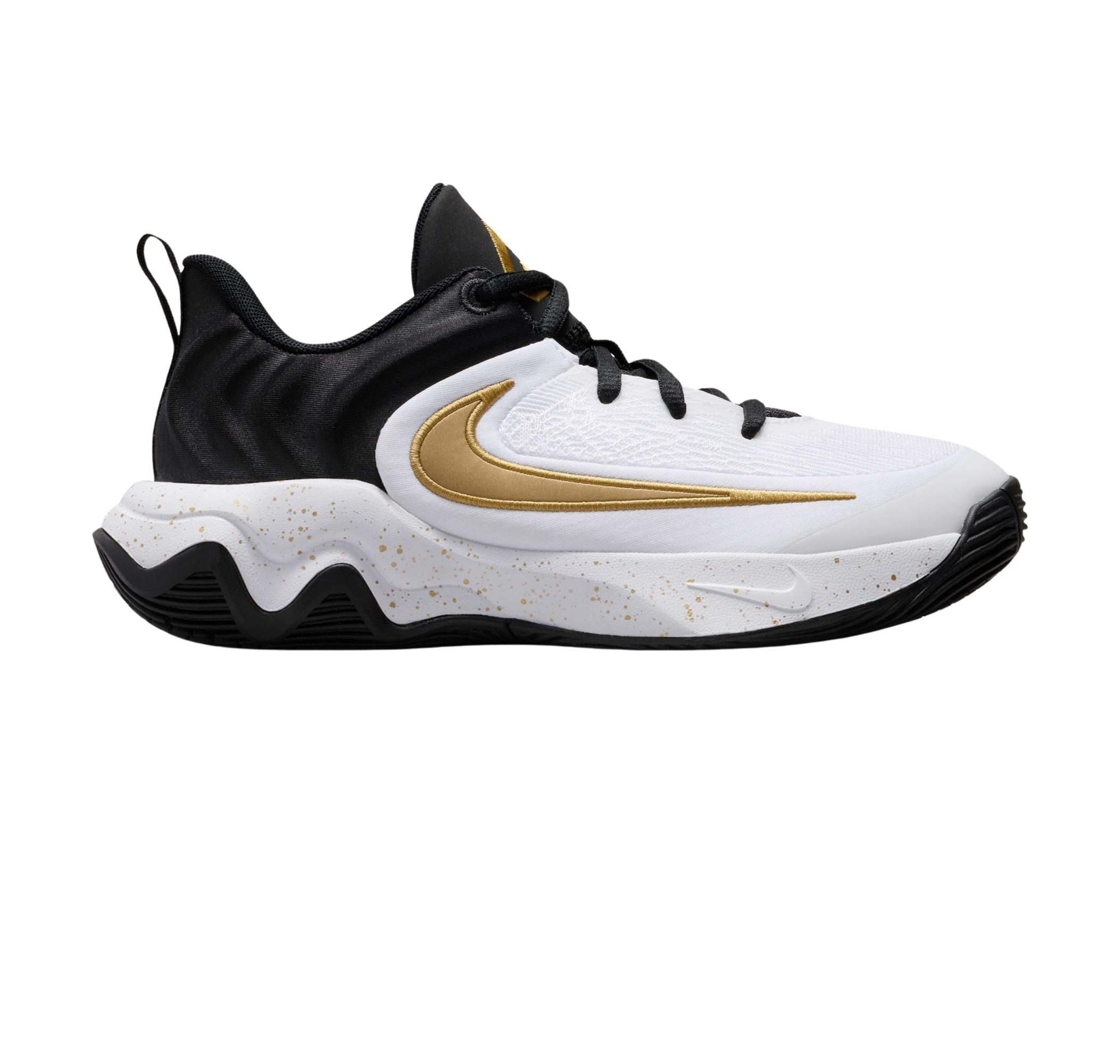 Детские кроссовки Nike Giannis Immortality 4