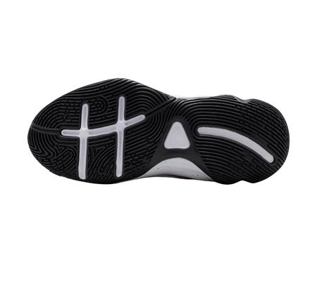 Nike Giannis Immortality 4 Çocuk Spor Ayakkabı Beyaz