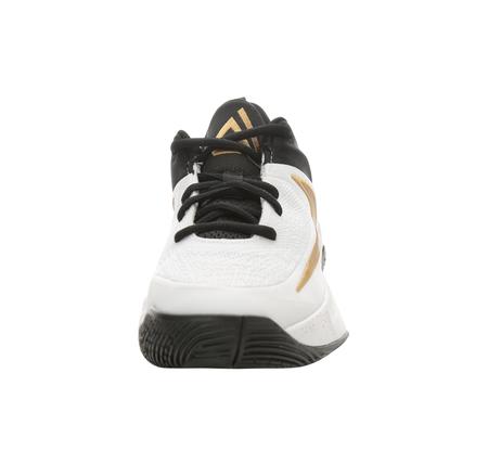Nike Giannis Immortality 4 Çocuk Spor Ayakkabı Beyaz