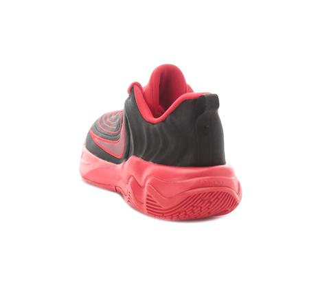 Nike Giannis Immortality 4 Çocuk Spor Ayakkabı Siyah