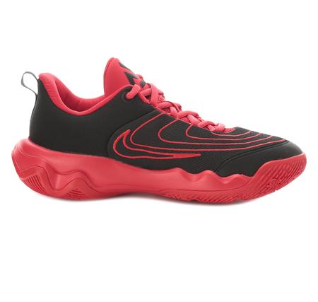 Nike Giannis Immortality 4 Çocuk Spor Ayakkabı Siyah