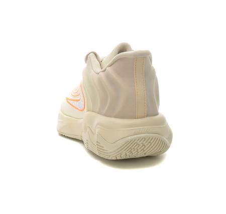Nike Gıannıs Immortalıty 4 Erkek Spor Ayakkabı Krem