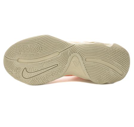 Nike Gıannıs Immortalıty 4 Erkek Spor Ayakkabı Krem