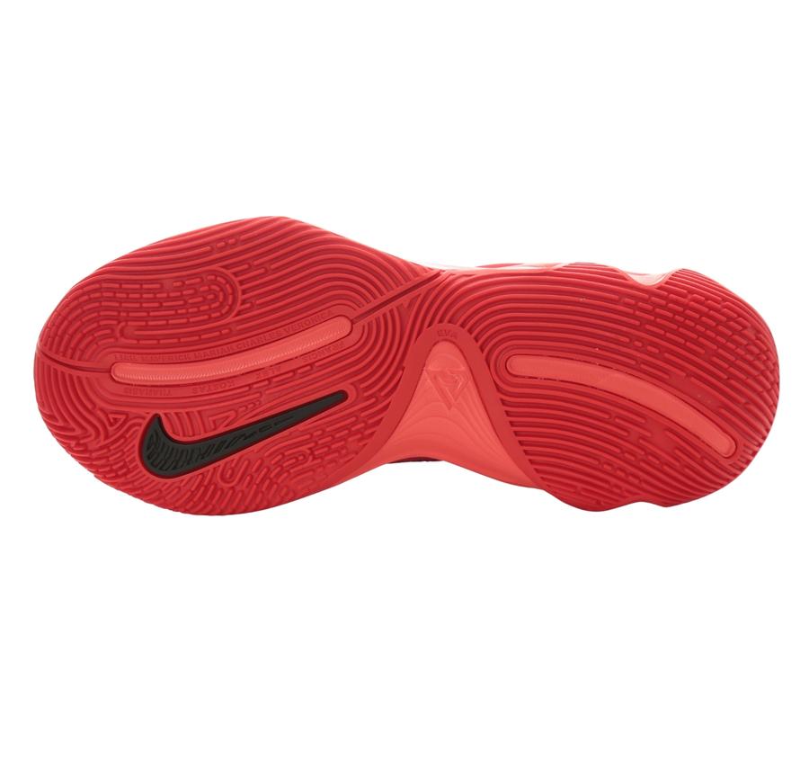 Nike Gıannıs Immortalıty 4 Erkek Spor Ayakkabı Kırmızı Nike Gıannıs Immortalıty 4 Erkek Spor Ayakkabı Kırmızı