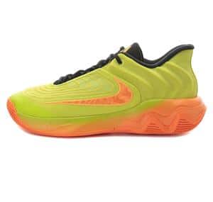 Nike Gıannıs Immortalıty 4 Erkek Spor Ayakkabı Yeşil