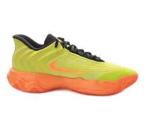 Nike Gıannıs Immortalıty 4 Erkek Spor Ayakkabı Yeşil