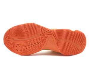 Nike Gıannıs Immortalıty 4 Erkek Spor Ayakkabı Yeşil
