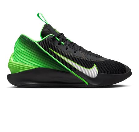 Nike G.t. Jump Academy Erkek Spor Ayakkabı Siyah