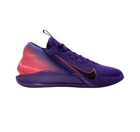 Nike G.t. Jump Academy Erkek Spor Ayakkabı Mor