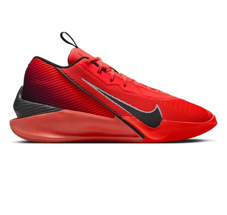 Nike G.t. Jump Academy Erkek Spor Ayakkabı Kırmızı