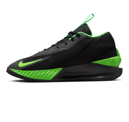 Nike G.t. Jump Academy Erkek Spor Ayakkabı Siyah