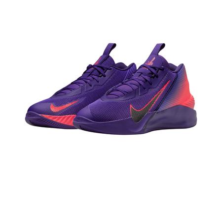Nike G.t. Jump Academy Erkek Spor Ayakkabı Mor
