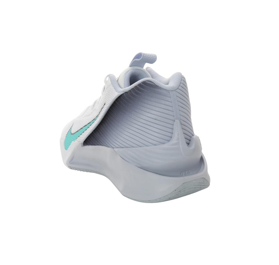 Nike G.t. Jump Academy Erkek Spor Ayakkabı Gri Nike G.t. Jump Academy Erkek Spor Ayakkabı Gri