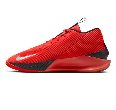 Nike G.t. Jump Academy Erkek Spor Ayakkabı Kırmızı