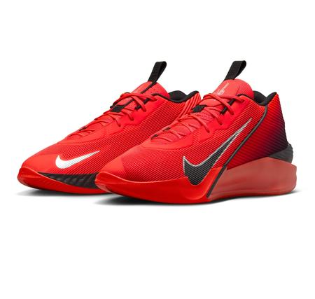 Nike G.t. Jump Academy Erkek Spor Ayakkabı Kırmızı