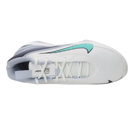 Nike G.t. Jump Academy Erkek Spor Ayakkabı Gri Nike G.t. Jump Academy Erkek Spor Ayakkabı Gri