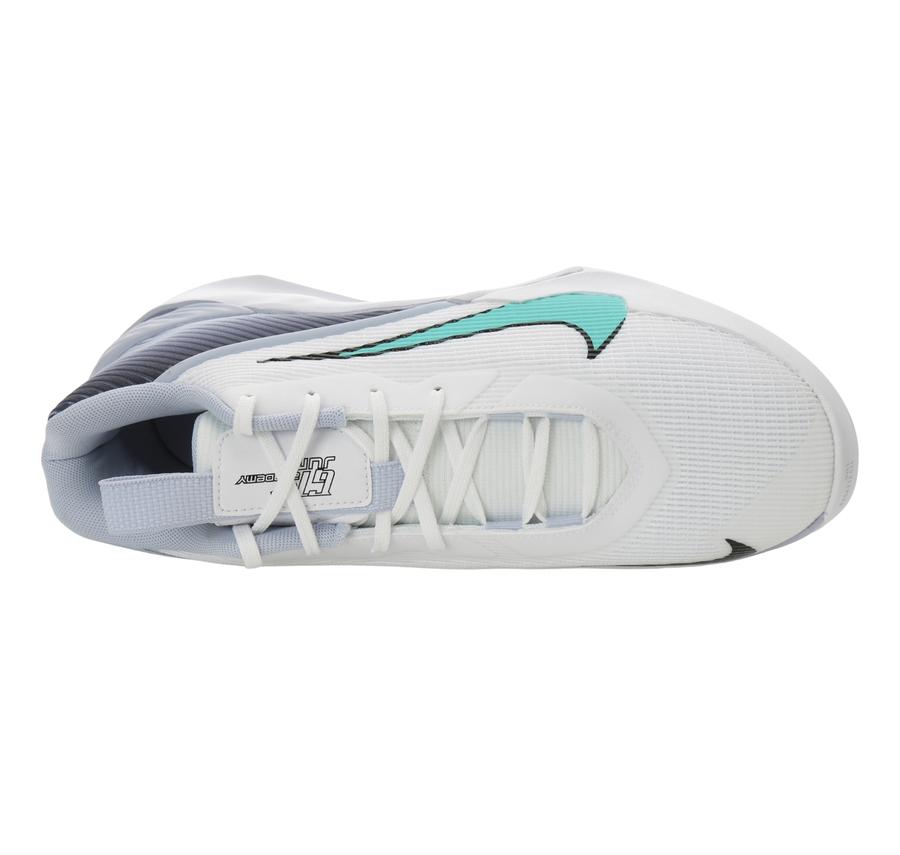 Nike G.t. Jump Academy Erkek Spor Ayakkabı Gri Nike G.t. Jump Academy Erkek Spor Ayakkabı Gri