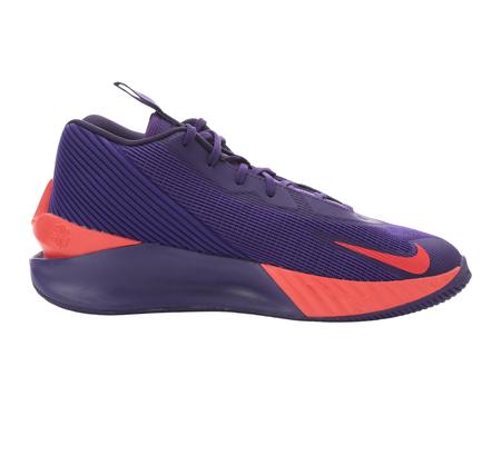 Nike G.t. Jump Academy Erkek Spor Ayakkabı Mor