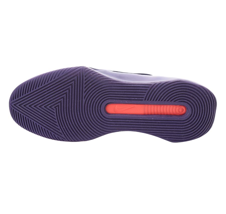 Nike G.t. Jump Academy Erkek Spor Ayakkabı Mor Nike G.t. Jump Academy Erkek Spor Ayakkabı Mor