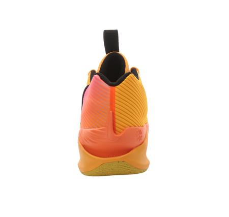 Nike G.t. Jump Academy Erkek Spor Ayakkabı Sarı